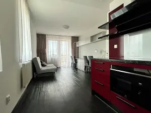 Pronájem bytu 2+kk, Praha - Zličín, Tvrdonická, 64 m2