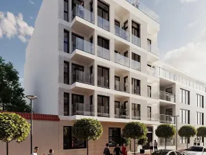 Prodej bytu 2+kk, Guardamar del Segura, Španělsko, 57 m2
