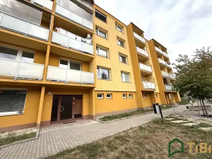 Pronájem bytu 3+kk, Blansko, Cihlářská, 60 m2