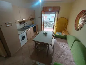 Prodej bytu 2+kk, Scalea, Itálie, Via Lauro, 40 m2