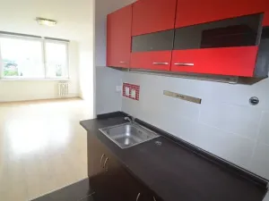 Prodej bytu 2+kk, Praha - Záběhlice, Dunická, 45 m2
