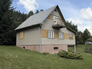 Prodej chaty, Ostravice, 70 m2