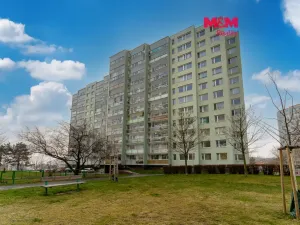 Prodej bytu 2+kk, Praha - Hloubětín, Kukelská, 48 m2
