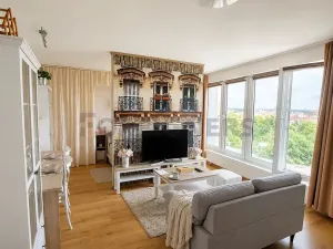 Pronájem bytu 1+kk, Plzeň, Stehlíkova, 39 m2