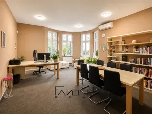 Pronájem kanceláře, Ostrava, 205 m2