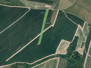 Prodej pole, Moravice, 12919 m2