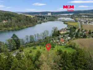 Prodej pozemku pro bydlení, Kařez, 6197 m2
