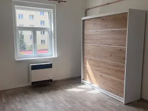 Pronájem bytu 2+1, Praha - Smíchov, Fráni Šrámka, 69 m2
