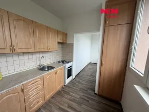 Pronájem bytu 4+1, Ostrava - Poruba, Na Robinsonce, 69 m2