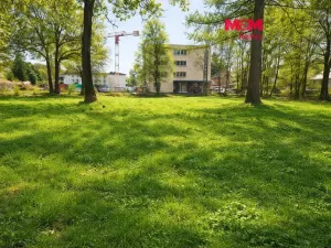 Prodej pozemku pro bydlení, Česká Třebová, Bezděkov, 4130 m2