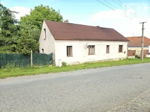Prodej pozemku pro bydlení, Dobřany, Dobřánky, 1004 m2