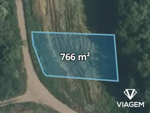Prodej pole, Postoloprty, 766 m2