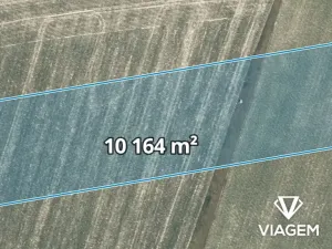 Prodej podílu pole, Kamenné Zboží, 1352 m2