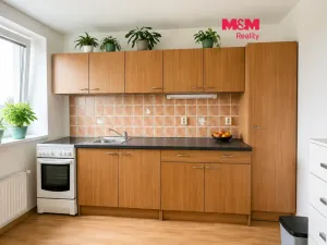 Pronájem bytu 1+kk, Nové Město nad Metují, Nádražní, 33 m2