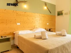 Prodej ubytování, Kroměříž, 2000 m2