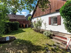 Prodej rodinného domu, Velký Osek, Revoluční, 50 m2