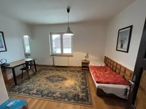 Pronájem pokoje, Praha - Čimice, Ke hřišti, 25 m2