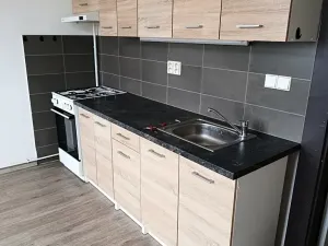 Pronájem bytu 2+1, Prostějov, Poděbradovo nám., 74 m2