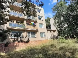 Prodej bytu 3+1, Praha - Strašnice, Nad kapličkou, 89 m2