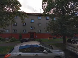 Prodej bytu 2+1, Příbram, 28. října, 62 m2
