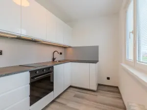 Prodej bytu 1+1, Praha - Záběhlice, Chmelová, 36 m2