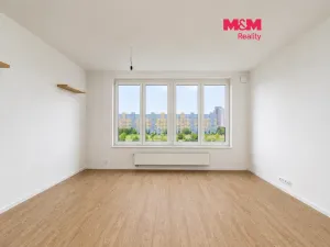 Prodej bytu 1+kk, Praha - Chodov, Bachova, 41 m2