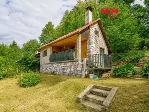 Prodej chaty, Nové Město nad Metují, Studýnka, 40 m2