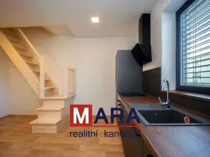 Pronájem bytu 2+1, Olomouc, Jižní, 87 m2