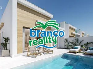 Prodej rodinného domu, Torre Pacheco, Murcia, Španělsko, 88 m2