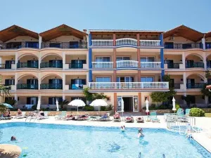 Prodej ubytování, Zante, Zakynthos, Řecko, 1650 m2