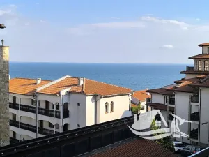Prodej bytu 2+kk, Sveti Vlas, Bulharsko, 58 m2
