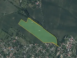 Prodej pole, Lhotka nad Labem, 47593 m2