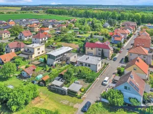 Prodej rodinného domu, Vysoká nad Labem, 270 m2