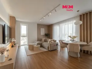Prodej bytu 4+kk, Rokycany - Plzeňské Předměstí, Vysoký průhon, 147 m2
