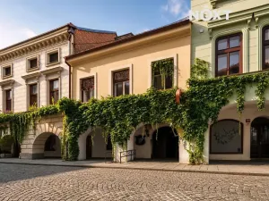 Prodej bytu 2+kk, České Budějovice, Plachého, 66 m2