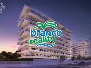 Prodej bytu 4+kk, Villajoyosa, Alicante, Španělsko, 122 m2