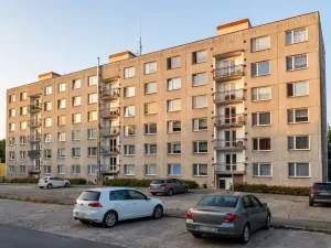 Pronájem bytu 1+1, Třemošnice, Lichnická, 34 m2