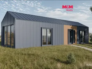 Prodej rodinného domu, Rychnov nad Kněžnou, Na Sádkách, 55 m2