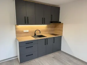 Prodej bytu 2+kk, Plzeň, Rokycanská, 38 m2