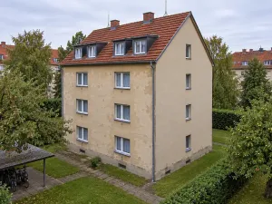 Prodej činžovního domu, Liberec, Americká, 360 m2