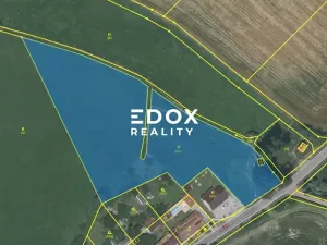 Prodej pozemku pro bydlení, Ražice, 8654 m2