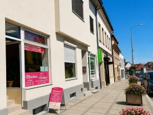 Pronájem obchodního prostoru, Uherský Brod, Moravská, 54 m2