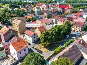 Prodej rodinného domu, Trmice, U Mlýnského potoka, 160 m2