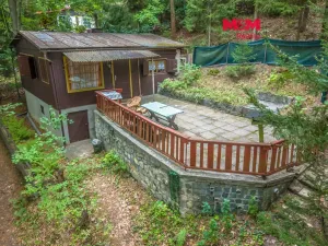 Prodej chaty, Bělá pod Bezdězem, 46 m2