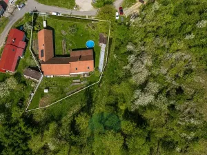 Prodej výrobních prostor, Skomelno, 284 m2