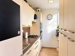 Prodej bytu 3+kk, Pardubice, Nová, 58 m2