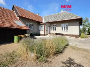 Prodej rodinného domu, Hodov, 93 m2