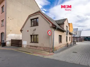 Prodej rodinného domu, Přelouč, Zborovská, 118 m2