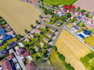 Prodej pozemku pro bydlení, Kočí, 12277 m2