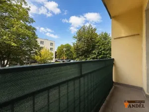 Prodej bytu 1+kk, Havířov, Dlouhá třída, 25 m2